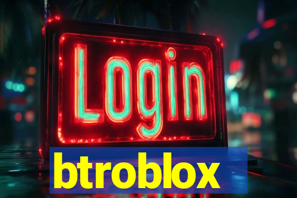 btroblox - making roblox better